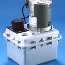 hartell lts 1 sink drain laundry tray pump