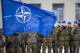 Ukraine urges nato to hasten membership as russian troops gather. Nato S Financing Gap Center For American Progress