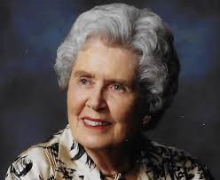 Marjorie Grady Obituary (1926