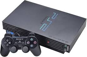 Sony PlayStation 2