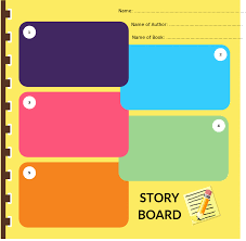 Find & download the most popular web templates psd on freepik free for commercial use high quality images made for creative projects. Beautiful Storyboard Examples For Students For Kids And General Usage