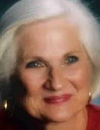 Doris Jean Underwood Obituary