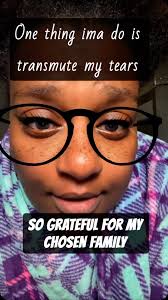 Jaleesa Patrice Fox sur Instagram