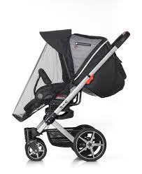 Die hartan kinderwagen sind bekannt für ihre hervorragende federung. Hartan Sunline Plus Inkl Muckennetz Kidsroom De
