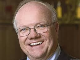 Baylor Scott & White board chair Ross McKnight says COVID provided huge  reality check for hospital system