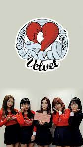 Wallpapers Kpop Velvet Wallpaper Red Velvet Red Valvet