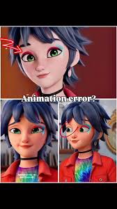 Marc Transform Miraculous