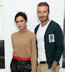 Born 17 april 1974) is an english singer, fashion designer and television personality. David Victoria Beckham Untreue Skandal Intouch