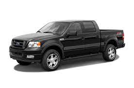 Maybe you would like to learn more about one of these? 2005 Ford F 150 Supercrew Pictures