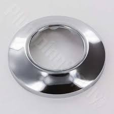 Setup occurs even under water. Escutcheons Pipe Hole Covers Shower Arm Wall Plates