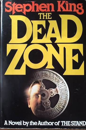 The dead zone / Stephen King: Stephen King: Amazon.com: Books