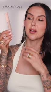 Obsessed with Rare Beauty Eye Brightener