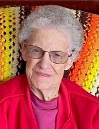 Obituary information for Mary Krueger