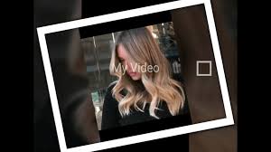 طريقة صبغ الشعر اشقر ثلجي Hair Dyes غربيات موقع للمرأة العربية