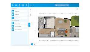 Floorplanner Create 2d 3d Floorplans For Real Estate Office Space Or Your Home Floor Plans Create Floor Plan Artwork For Home