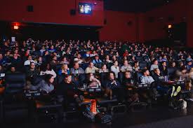 Alamo drafthouse files for bankruptcy. Films Alamo Drafthouse 08