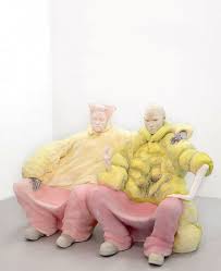 Mental Furniture The Gray Zone Between Functional Sculpture And Nonfunctional Design In 2020 Contemporary Design Art Furniture Design