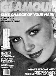 John Robert Powers Modeling and charm school... 1980.