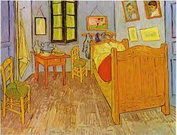 Il est aujourd'hui considéré comme l'un auparavant, préparez également la structure de la chambre de van gogh vide. Vincent Van Gogh La Chambre A Arles 1888 Analyse D Oeuvre Biographie Peintre Analyse Histoire De L Art