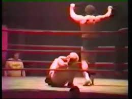 Lasartes nossos produtos são artesanais feitos com materiais de qualidade para oferecer produtos perfeitos para você, sua casa ou para presentear alguém es. Catchen Wreslting Mamdouh Farag Vs Rene Lasartesse Hannover 81