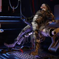 Rule34 - If it exists, there is porn of it  ralic turman, electrode,  turian  3887039