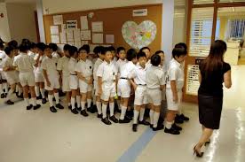 You can do the exercises online or download the worksheet as pdf. Pakaian Seragam Sekolah Yang Unik Menarik Di Serata Dunia Comelnya Budak Budak Ini