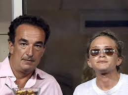Olivier sarkozy — pour les articles homonymes, voir sarkozy (homonymie). Mary Kate Olsen Und Olivier Sarkozy Scheidungsschlacht Es Geht Um Ein 13 Mio Dollar Haus Bunte De