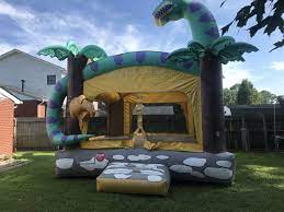 Pin On Bounce Houses
