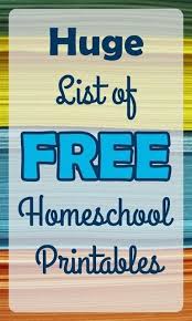 Here are some of my favorite online helps for teaching middle school! Homeschooling Facts Homeschooling 6th Grade Curriculum Info On Homeschooling In Tex Homeschool Worksheets Free Homeschool Printables Homeschool Printables