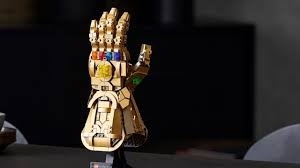 Check spelling or type a new query. Lego Marvel Infinity Gauntlet Set Is Now Available Ign