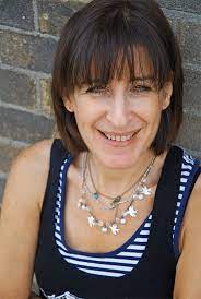 Dee Shulman - Alchetron, The Free Social Encyclopedia