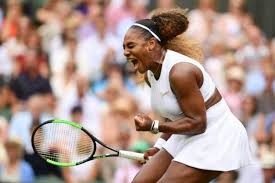Find the perfect gabriela sabatini stock photos and editorial news pictures from getty images. Serena Williams Is Incredible Says Gabriela Sabatini