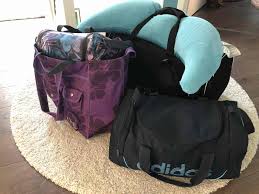 Kliniktasche Packen Was Gehort In Die Tasche Kliniktasche Checkliste