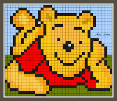 Image Du Blog Looms Centerblog Net Needlepoint Patterns Disney Cross Stitch Cross Stitch Rose