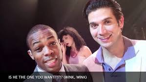 Jersey Boys Medley- Nick Bernardi