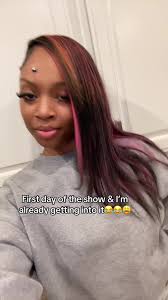 The Real Kay Danielle: First Day Show Shenanigans 😂 #CompactHouse