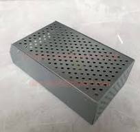 Willett Power Supply 200-0390-102 for 400 Series Printer