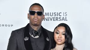 Moneybagg yo's protect da brand feat. Ari Fletcher Clears Up Comment Telling Moneybagg Yo To Go Back To Your Pennies Complex