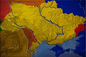 Ukraine map images free vectors stock photos psd from img.freepik.com facts on world and country flags, maps, geography, history, statistics, disasters current events, and international. How Is This Map Of The Ukraine Maps