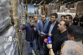 دستور فوری دادستان تهران برای ترخیص ۵۰ هزار قوطی شیرخشک وارداتی