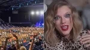 Le manager de Taylor Swift confirme : « Nous n'obtiendrons aucune vente de  billets après le retour de soutien »