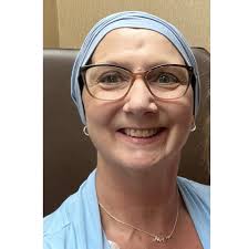 Learn how to help a WF woman fighting an aggressive form of breast cancer  and other ways to Lend A Hand Up