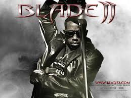 If this rumor is correct, then blade would be the fourth mcu movie coming in 2022. Blade Ii 2002 Retro Movie Review Pophorror