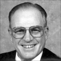 QUENTIN SEWELL Obituary (1928