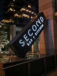 Second bar + kitchen in the austin area is one of the best restaurants in houston. Second Bar Kitchen Delectable Food Crafty Cocktails An Austin Gem Amuse Bouche Adventures In Austin Eating