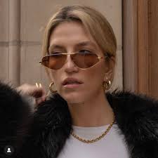 Aureum Chloe Gold Vermeil Necklace