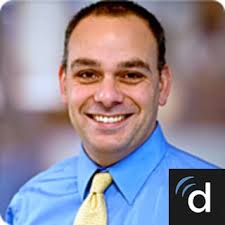 Dr. Kyle J. Steinman, MD