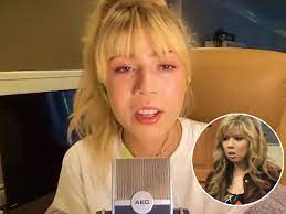 iCarly's Jennette McCurdy Says Mom's Advice Resulted in Anorexia