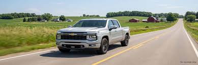 2027 Chevrolet Silverado 1500 | Wheelers Chevrolet GMC Marshfield WI