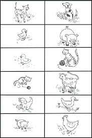 Maybe you would like to learn more about one of these? Match Game Mother And Baby Animals Baby Animals Baby Games